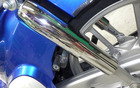 HONDA C110 SUPER CUB 2019 JA59
