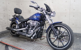 HARLEY HARLEY FXSB BREAKOUT 2014 BF5