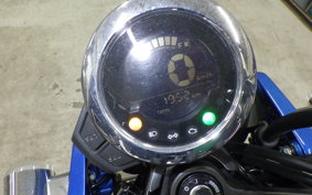 HONDA DAX 125 2017 JB04