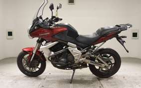 KAWASAKI VERSYS 650 2011