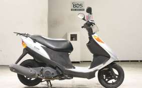 SUZUKI ADDRESS V125 CF4EA