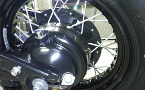 YAMAHA DRAGSTAR 400 2013 VH02J