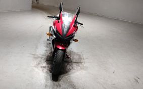 HONDA CBR400R 2018 NC47