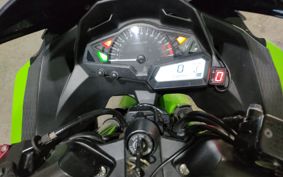 KAWASAKI NINJA250 EX250L