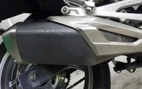 HONDA NC750X LD ABS 2017 RC90