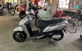 HONDA LEAD 125 JF45
