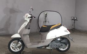 SUZUKI LET'S G CA4AA