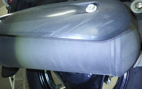 SUZUKI ﾚｯﾂ 2005 CA4AA