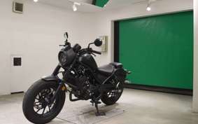 HONDA REBEL 250 A 2026 MC49