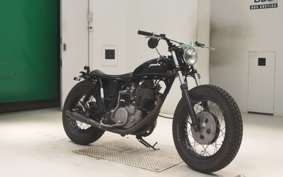 YAMAHA SR400 Gen.2 1999 1JR