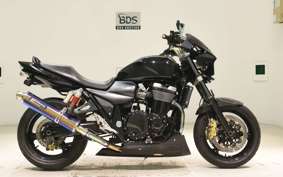 SUZUKI GSX1400 2008 GY71A