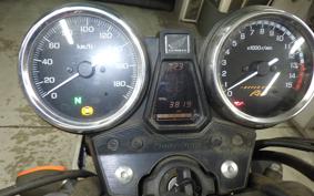 HONDA CB400SF GEN 4 A 2020 NC42