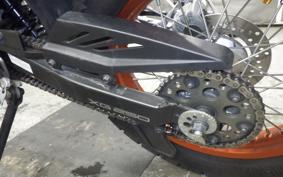YAMAHA TRICKER Gen.3 2024 DG32J