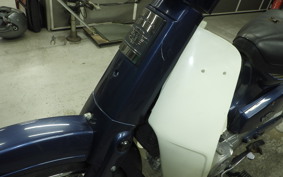 HONDA C50 SUPER CUB E AA01