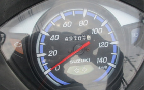 SUZUKI ADDRESS V110 CE47A