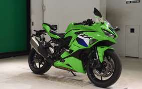 KAWASAKI ZX-4RR 2026 ZX400P