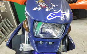 YAMAHA LANZA 1998 4TP