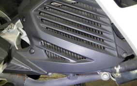 YAMAHA ﾄﾘｼﾃｨ125