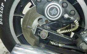 HARLEY FXS 1340 1980