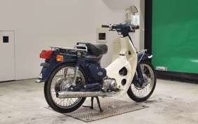 HONDA C90 SUPER CUB E HA02