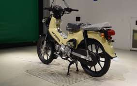 HONDA ｸﾛｽｶﾌﾞ110LITE JA79