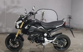 HONDA GU ROM JC61