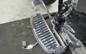 HARLEY FLSTF 1450 2002