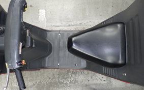 HONDA GYRO CANOPY 2020 TA03