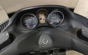 YAMAHA GRAND MAJESTY 250 SG15J