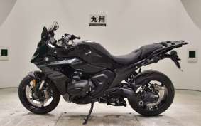 BMW R1300RS ASA 2025