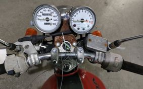HONDA GB250 CLUBMAN 1 MC10