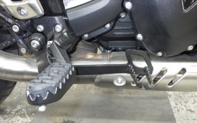 TRIUMPH TRIUMPH SCRAMBLER400X 2024