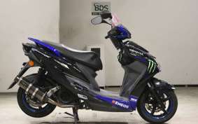 YAMAHA CYGNUS 125 XSR 3 1992 SED8J