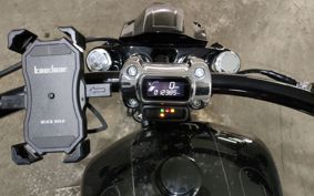 HARLEY FXBRS1870 YHK