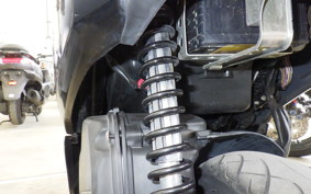 HONDA TACT-4ﾍﾞｰｼｯｸ 1998 AF79