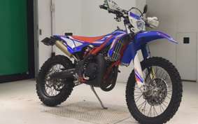BETA クロス TRE ーナー250 2003