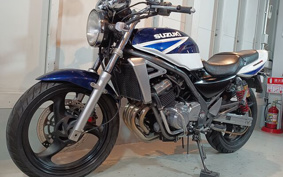 SUZUKI GSX250FX 2004 ZR250C