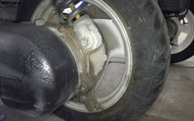 YAMAHA JOG APRIO 4JP