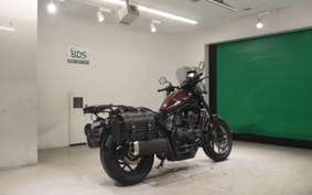 HONDA REBEL 1100 DCT 2021 SC83