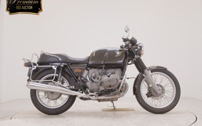BMW R60 1977