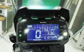 SUZUKI V-STROM 250 A 2018