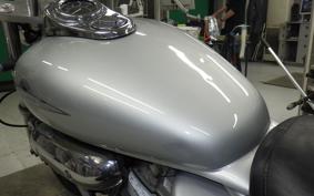 HONDA MAGNA 250 2011 MC29