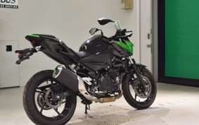 KAWASAKI Z250 Gen.2 2000 EX250Y