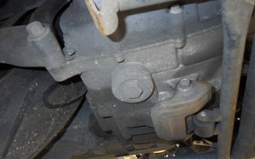 YAMAHA MAXAM 250 SG21J