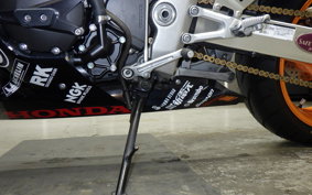 HONDA CBR1000RR 2008 SC57