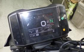 YAMAHA MT-09 SP 2023 RN69J