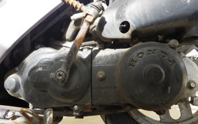 HONDA DIO GEN 2 AF27