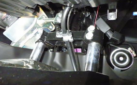 HONDA PCX125 2025 JK05