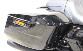 HARLEY FLTRX ROAD GLIDE 2026 KH7