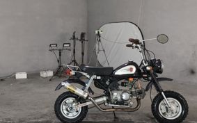 HONDA MONKEY AB27
